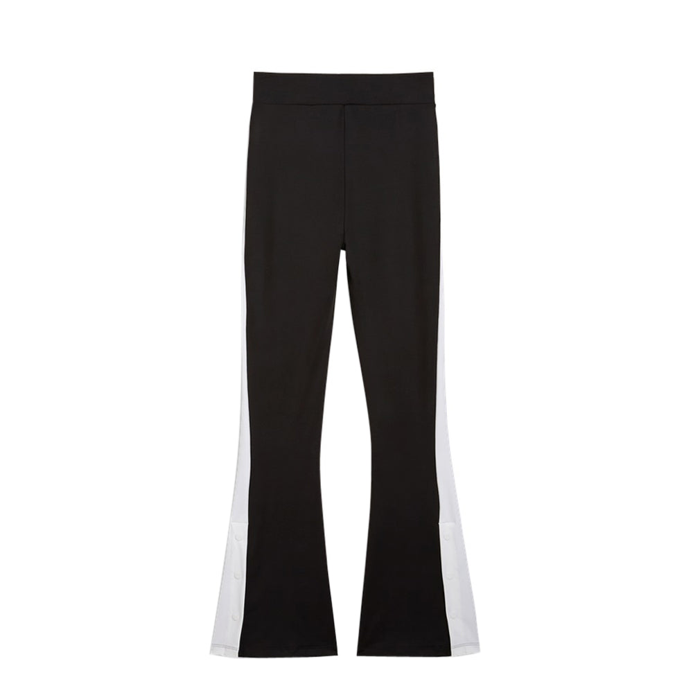 Leggings Puma Donna - Nero