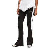 Leggings Puma Donna - Nero
