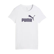 T-Shirt Puma Donna - Bianco