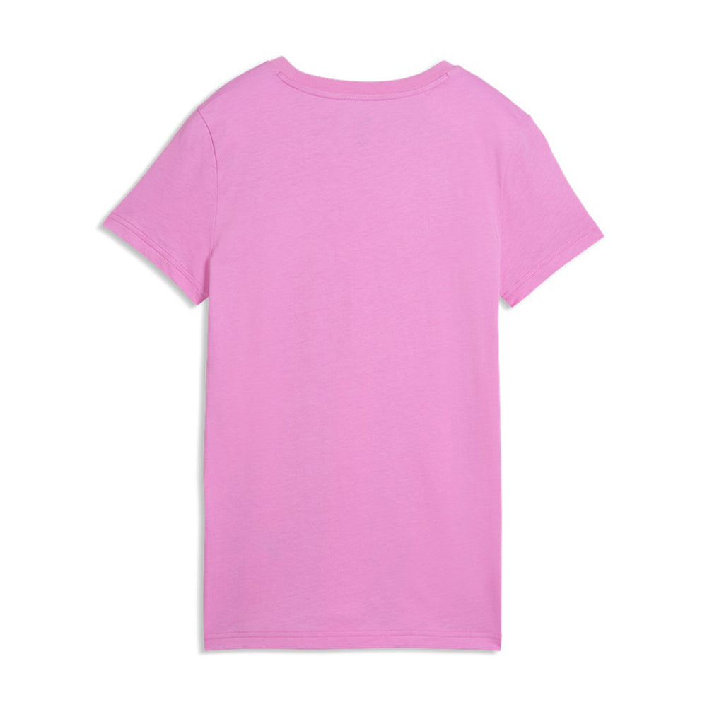 T-Shirt Puma Donna - Rosa