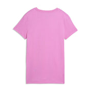 T-Shirt Puma Donna - Rosa