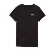 T-Shirt Puma Donna - Nero