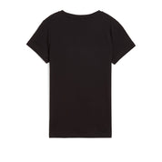 T-Shirt Puma Donna - Nero