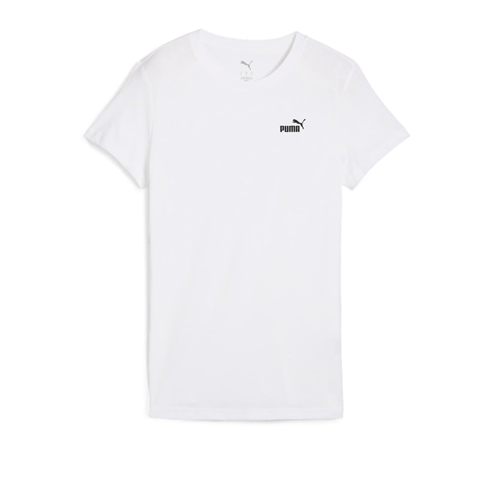 T-Shirt Puma Donna - Bianco