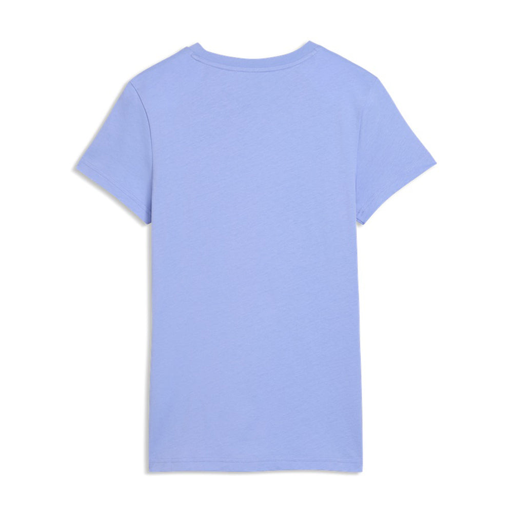 T-Shirt Puma Donna - Lilla
