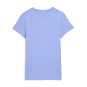T-Shirt Puma Donna - Lilla
