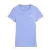 t shirt puma donna lilla 8469037