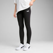 Leggings Puma Donna - Nero