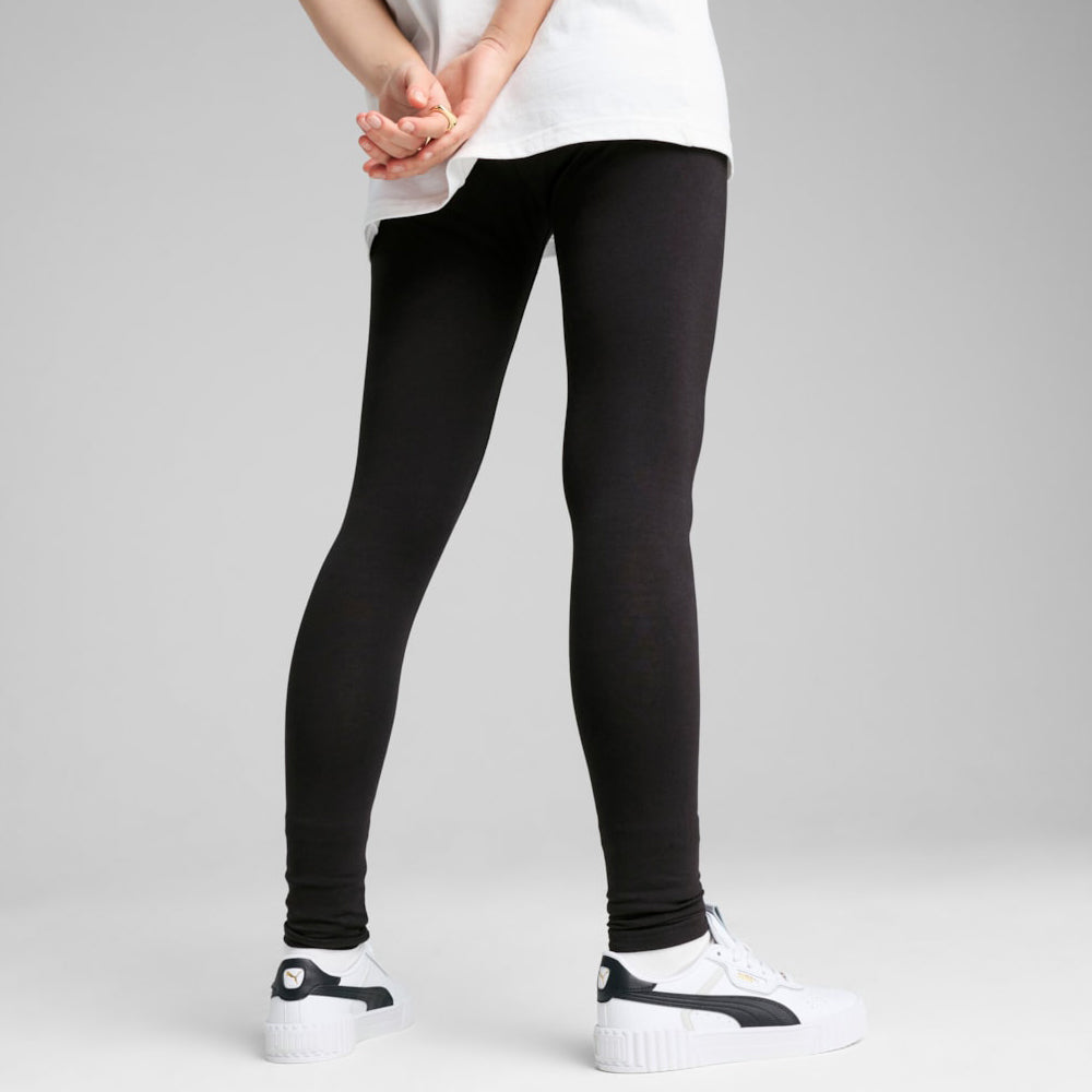 Leggings Puma Donna - Nero