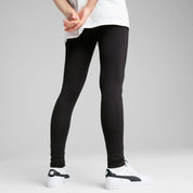 Leggings Puma Donna - Nero