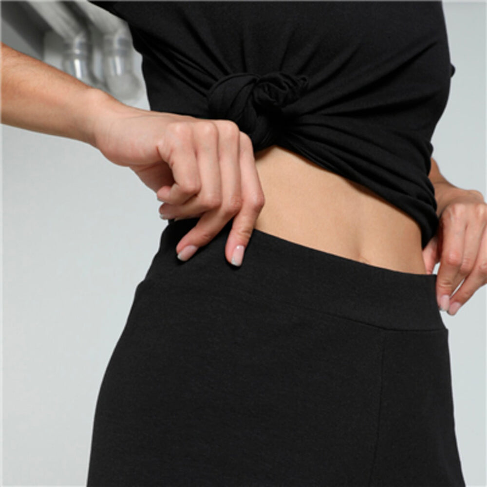 Leggings Puma Donna - Nero