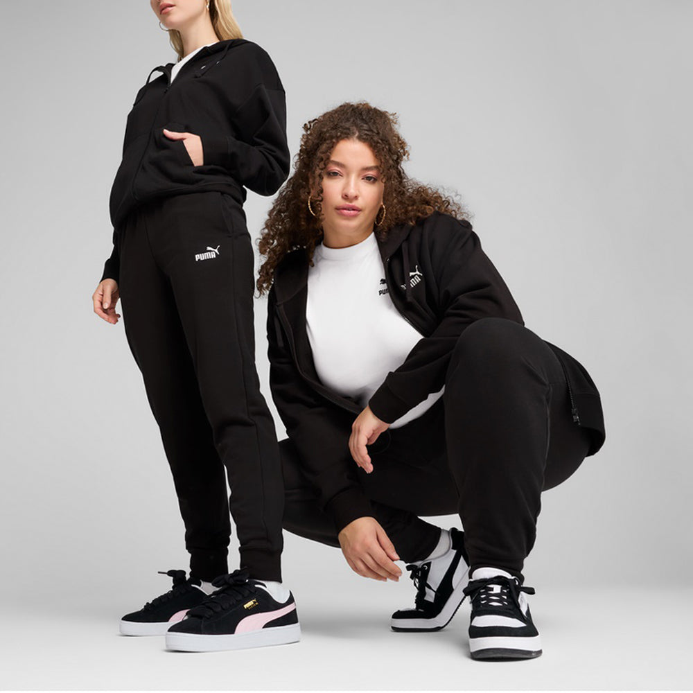 Pantalone Puma Donna - Nero