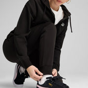 Pantalone Puma Donna - Nero