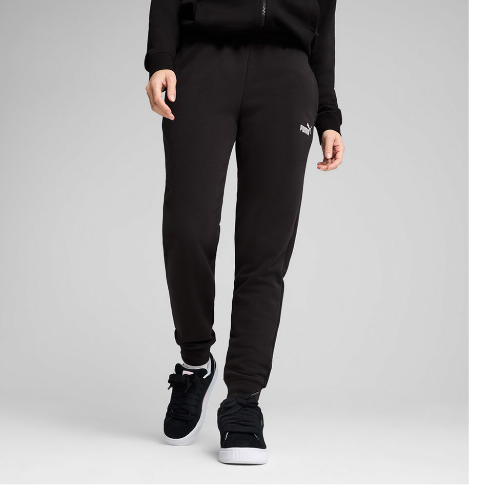 Pantalone Puma Donna - Nero