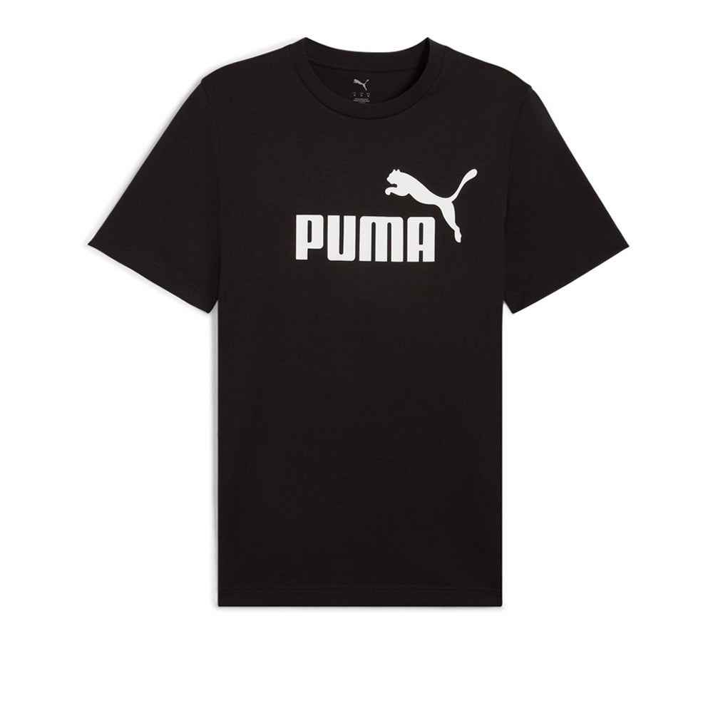 T-Shirt Puma Unisex Adulto - Nero