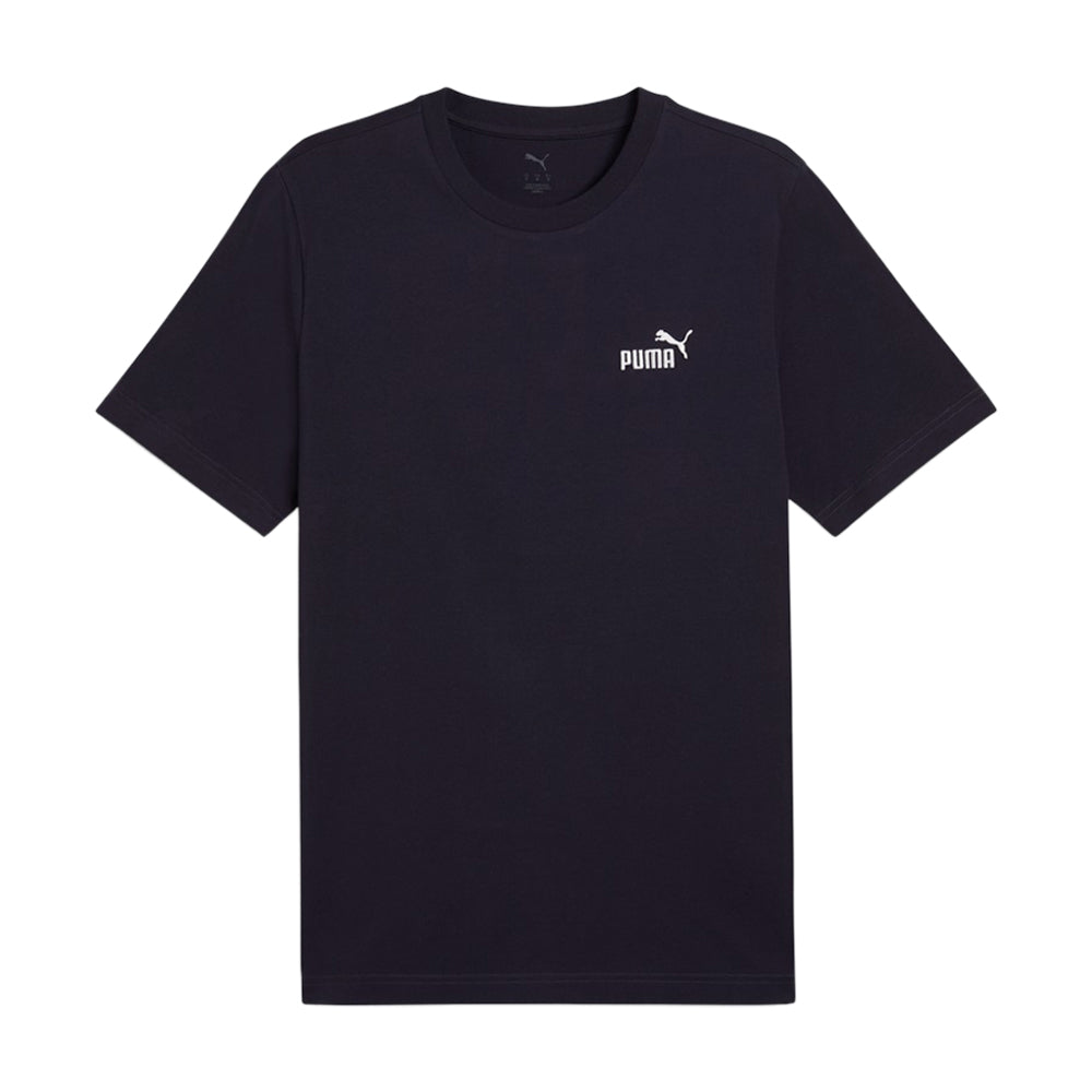 T-Shirt Puma Unisex Adulto - Blu
