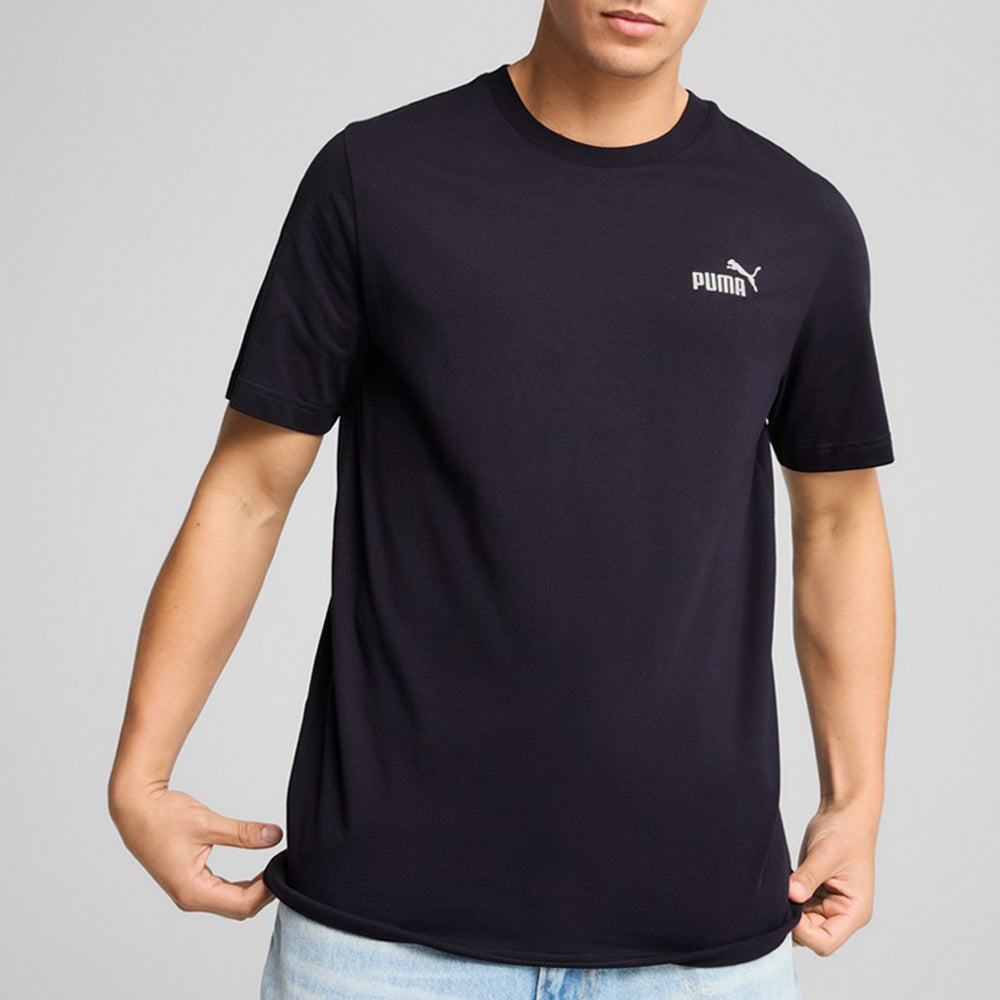 T-Shirt Puma Unisex Adulto - Blu