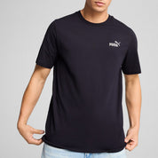 T-Shirt Puma Unisex Adulto - Blu