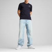 T-Shirt Puma Unisex Adulto - Blu