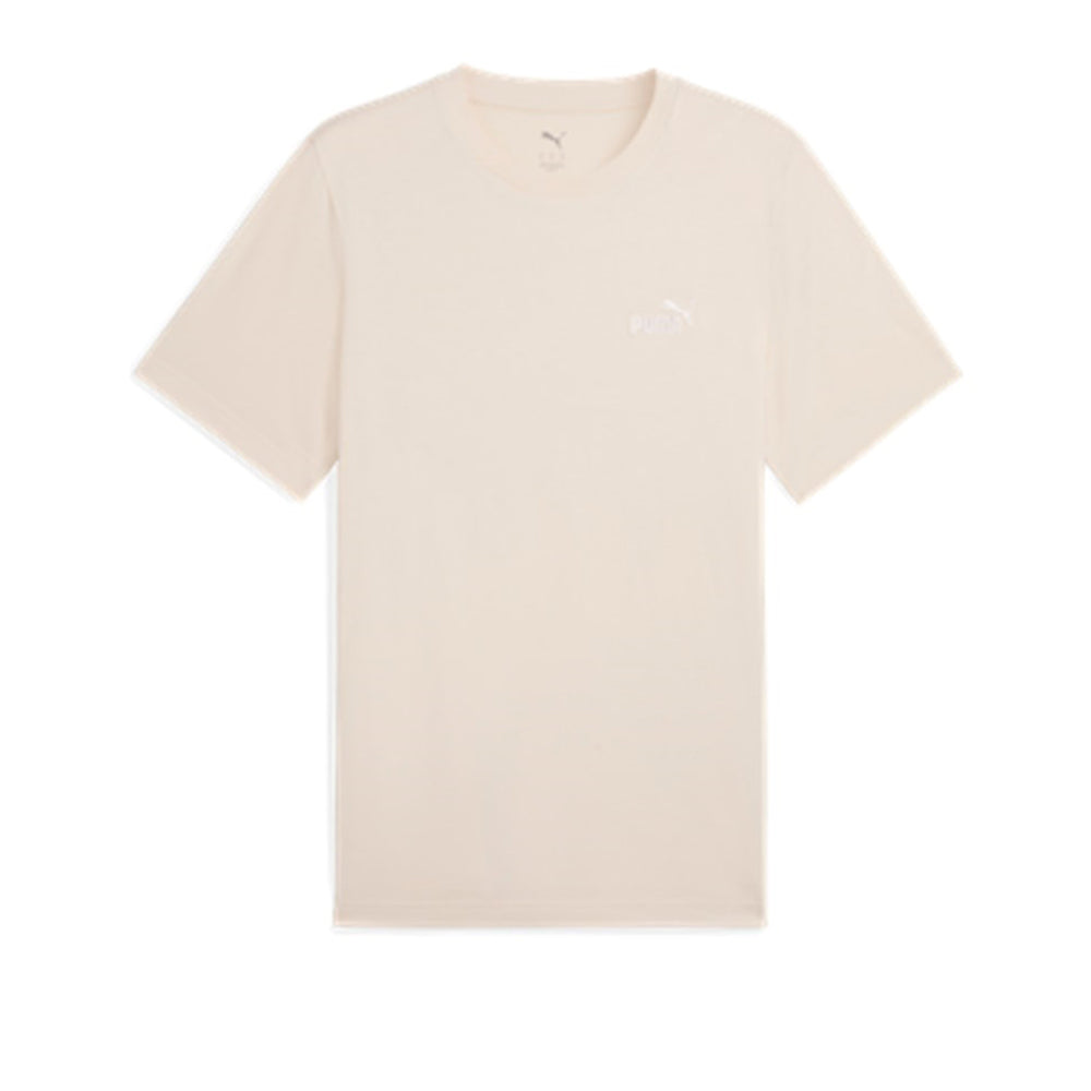 T-Shirt Puma Unisex Adulto - Bianco