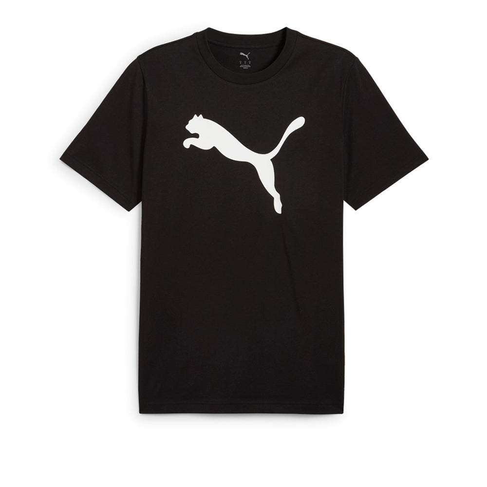 T-Shirt Puma Unisex Adulto - Nero
