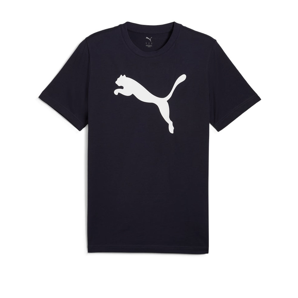 T-Shirt Puma Unisex Adulto - Blu