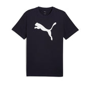 T-Shirt Puma Unisex Adulto - Blu