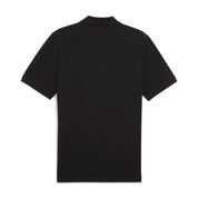 Polo Puma Unisex Adulto - Nero