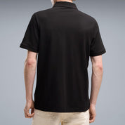 Polo Puma Unisex Adulto - Nero