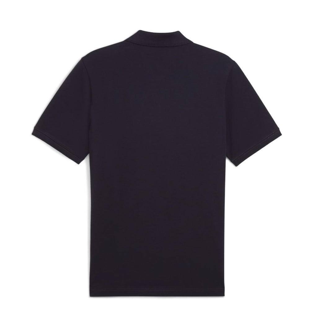 Polo Puma Unisex Adulto - Blu