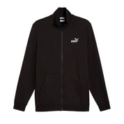 Felpa Puma Unisex Adulto - Nero