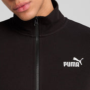 Felpa Puma Unisex Adulto - Nero