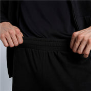 Shorts Puma Unisex Adulto - Nero