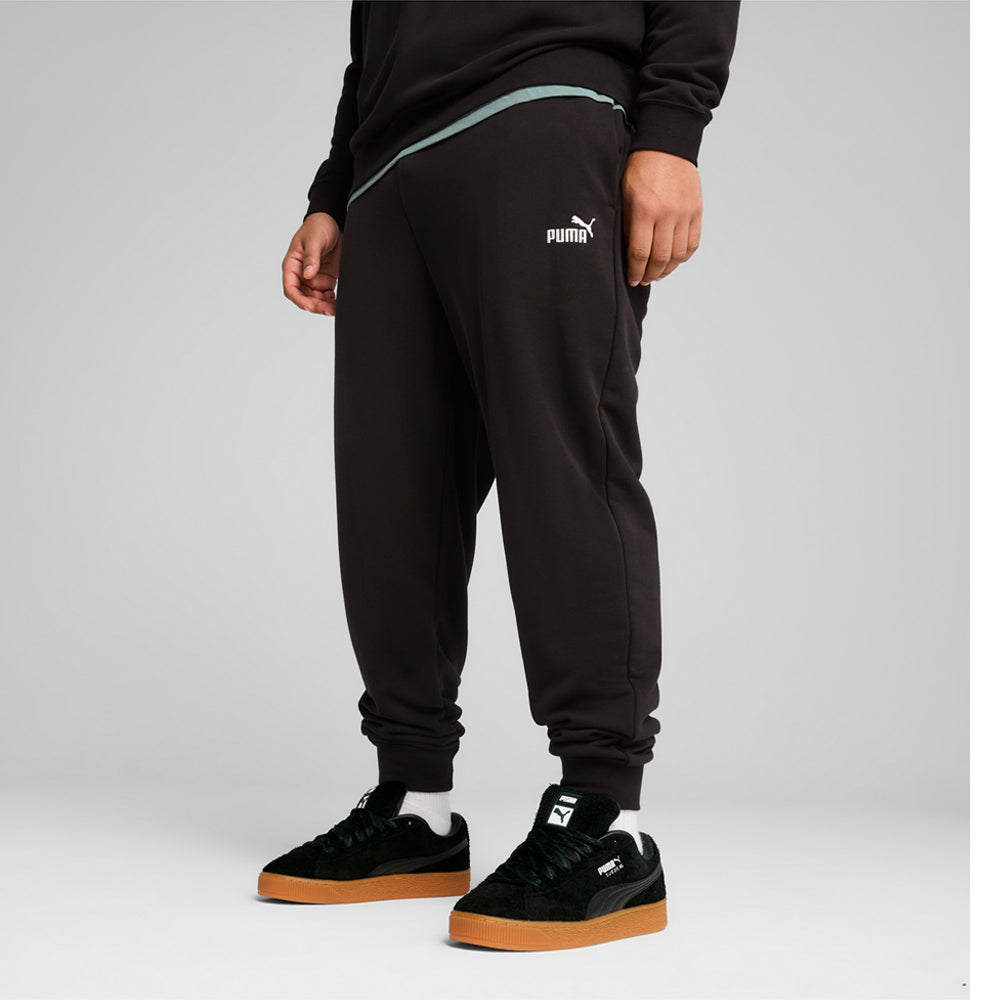 Pantalone Puma Unisex Adulto - Nero