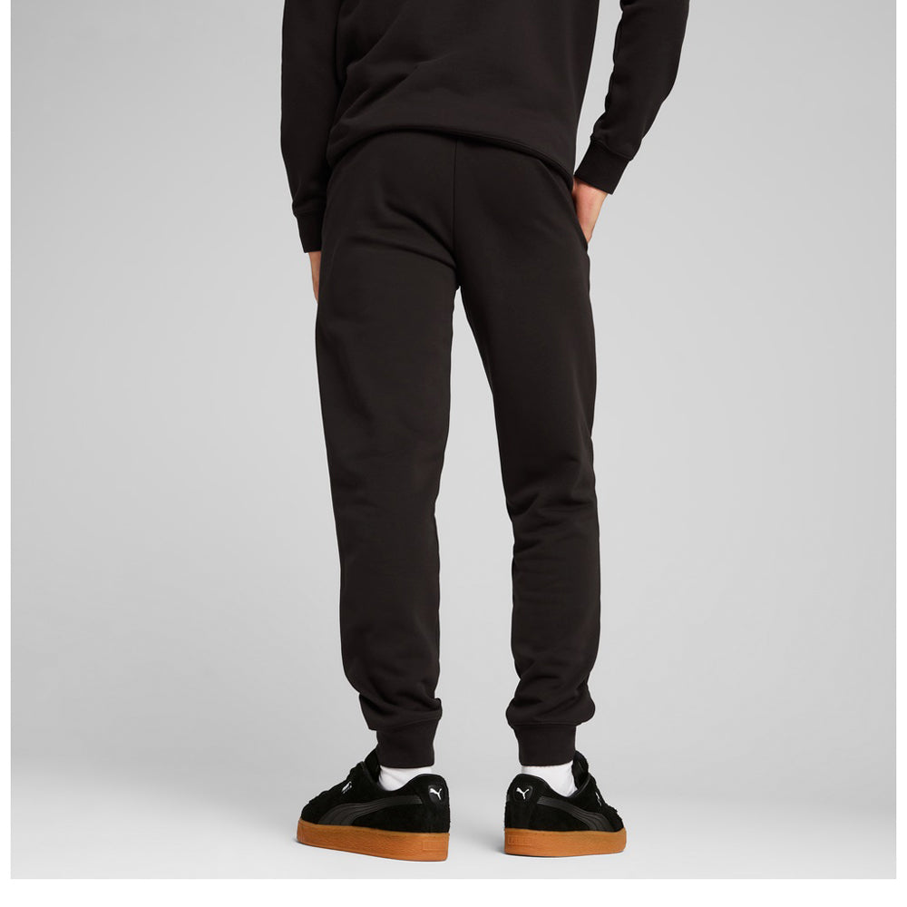 Pantalone Puma Unisex Adulto - Nero