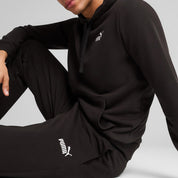 Pantalone Puma Unisex Adulto - Nero