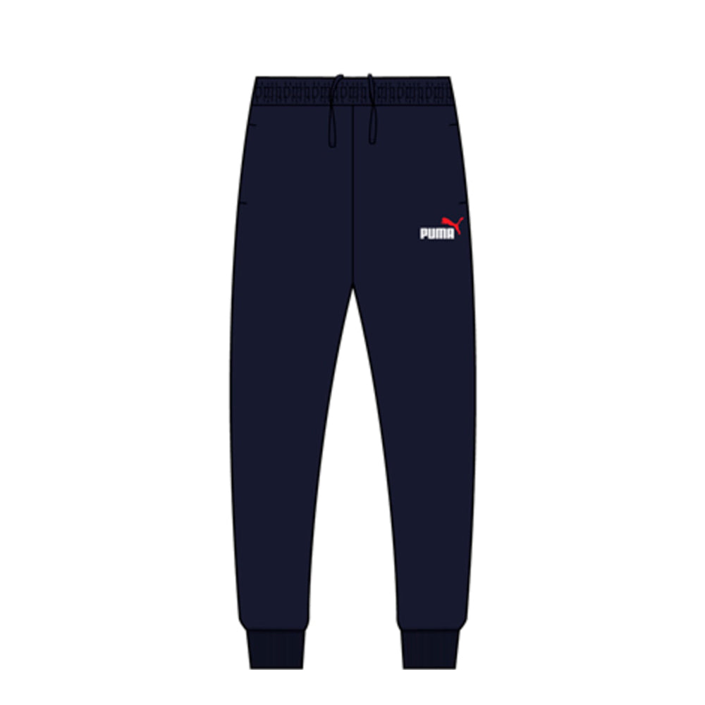 Pantalone Puma Uomo - Blu