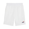 shorts puma uomo bianco 1793161