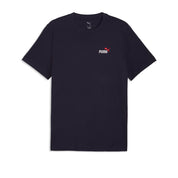 T-Shirt Puma Uomo - Blu