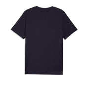 T-Shirt Puma Uomo - Blu