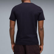 T-Shirt Puma Uomo - Blu