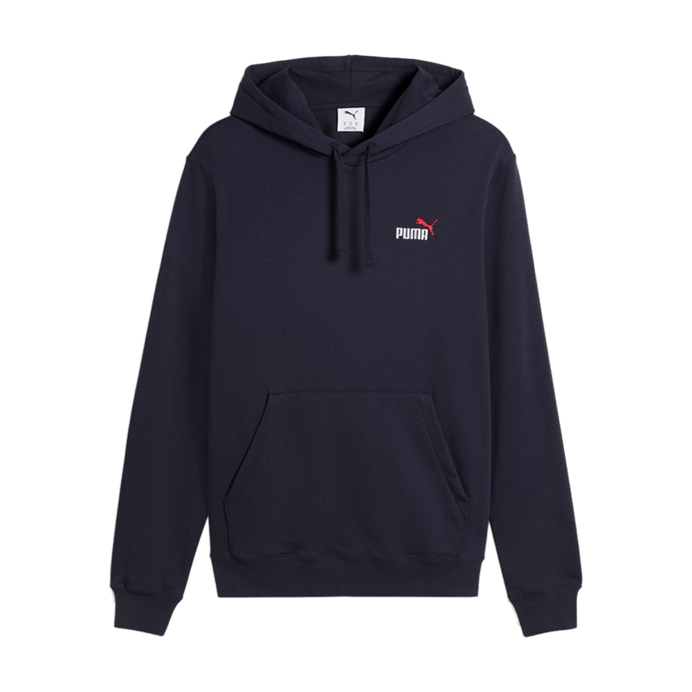 Felpa Puma Uomo - Blu