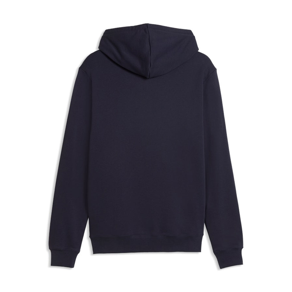 Felpa Puma Uomo - Blu
