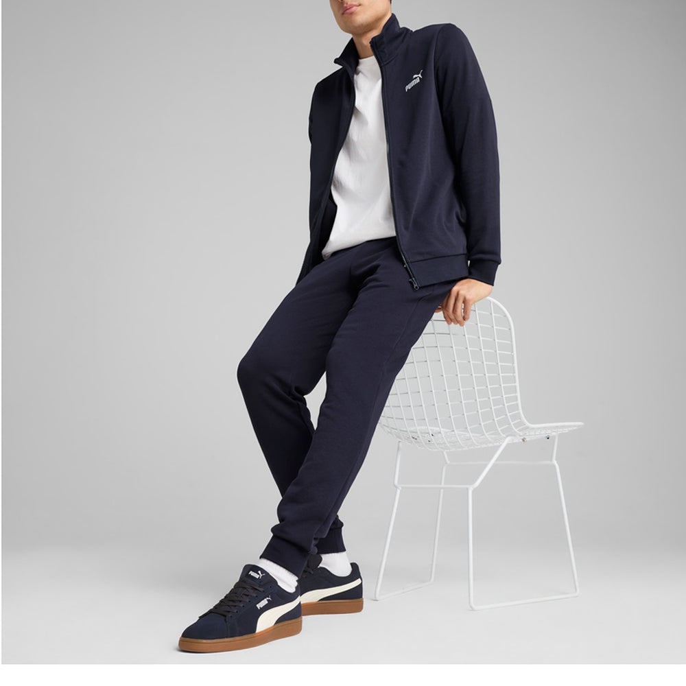 Tuta Puma Uomo - Blu