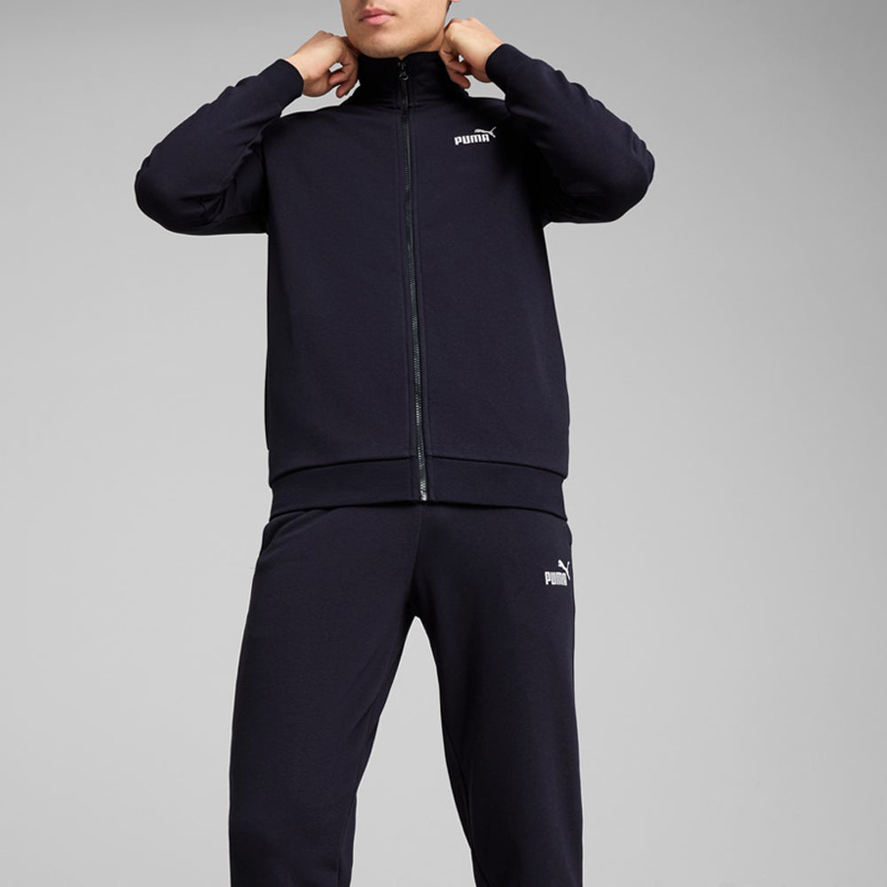 Tuta Puma Uomo - Blu