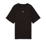 T-Shirt Puma Donna - Nero