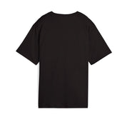 T-Shirt Puma Donna - Nero