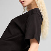 T-Shirt Puma Donna - Nero