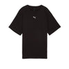 t shirt puma donna nero 1335030