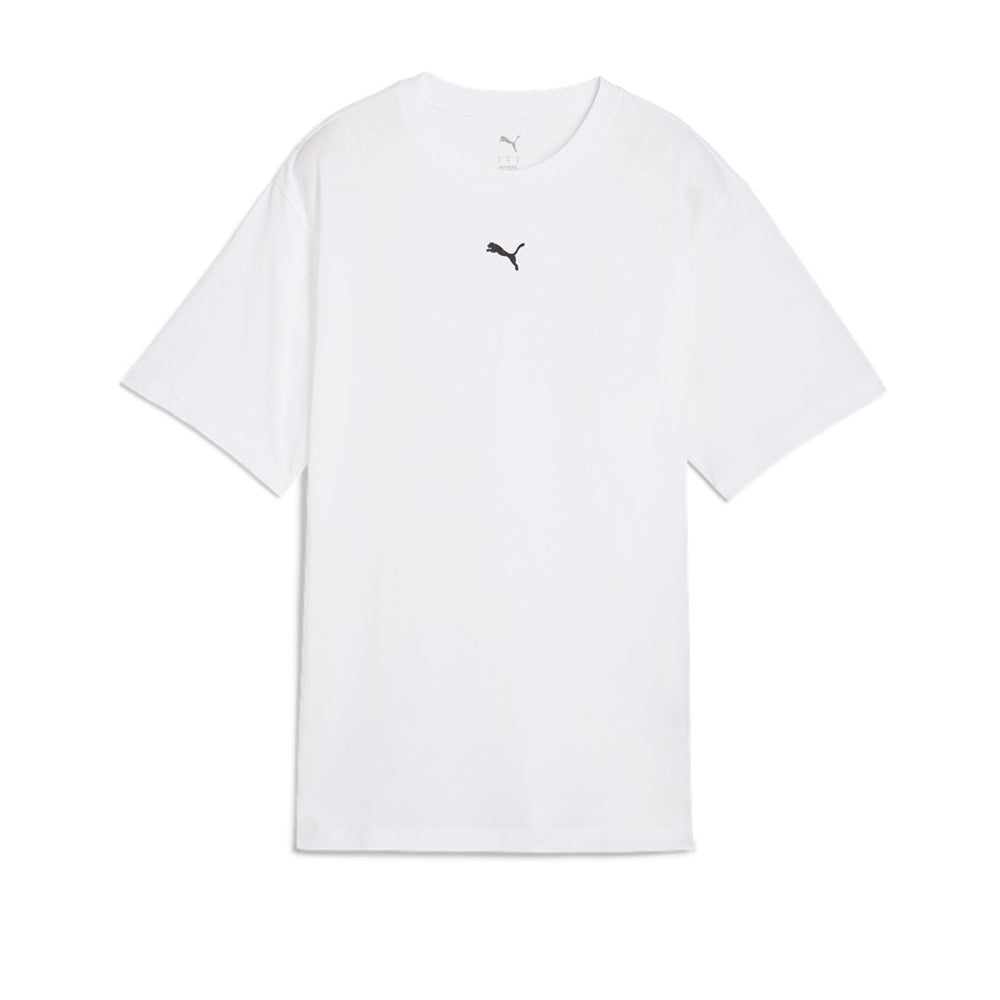 T-Shirt Puma Donna - Bianco